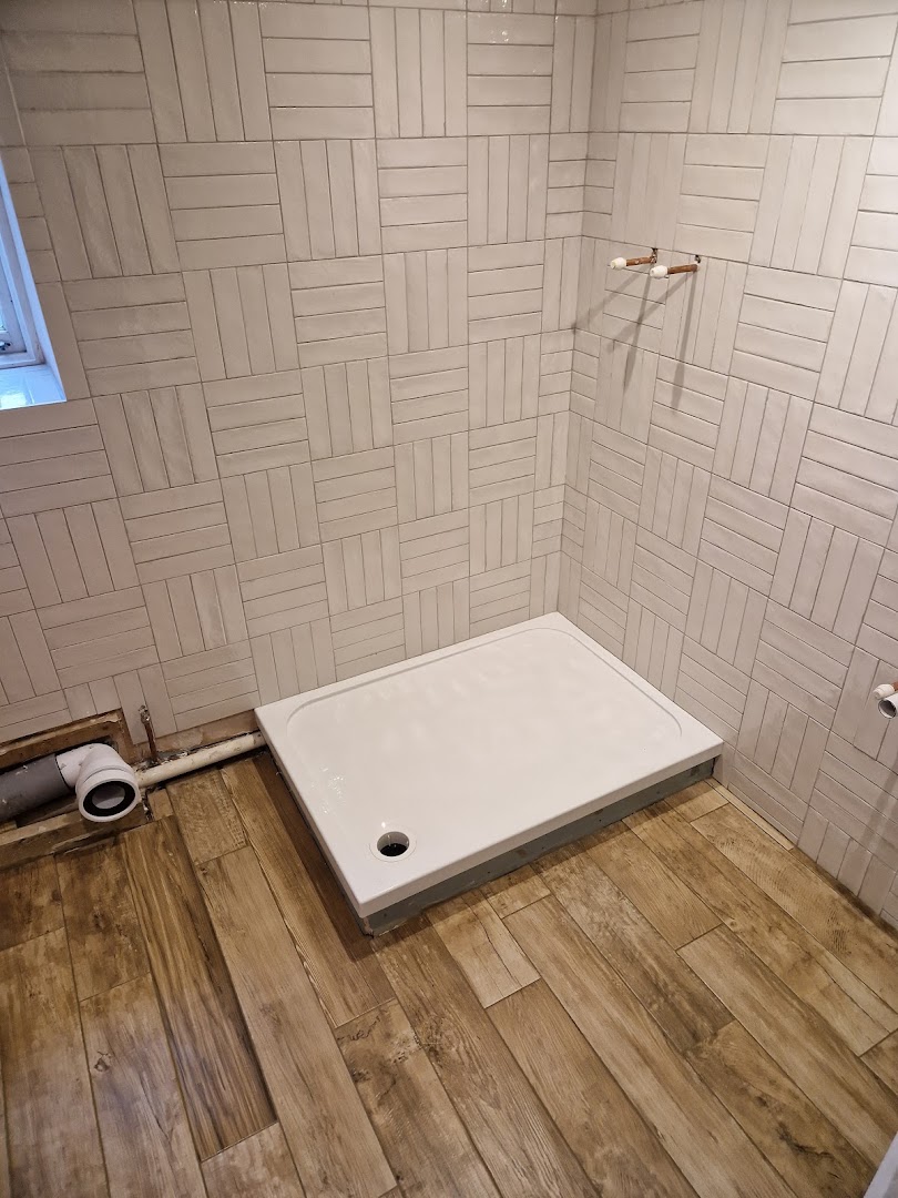 LDS TILING_ Bexhill And Hastings Based Tiler — Photos 10