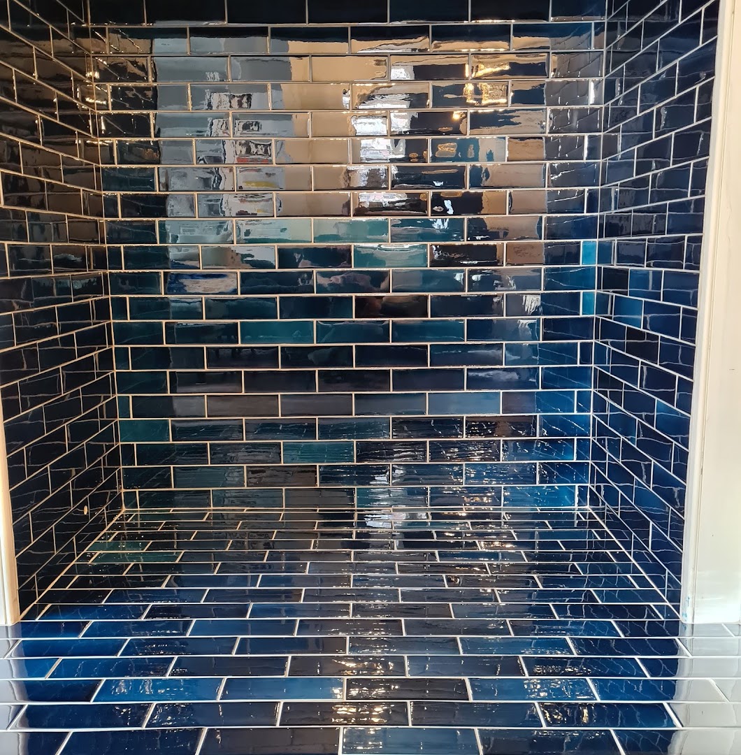 LDS TILING_ Bexhill And Hastings Based Tiler — Photos 8