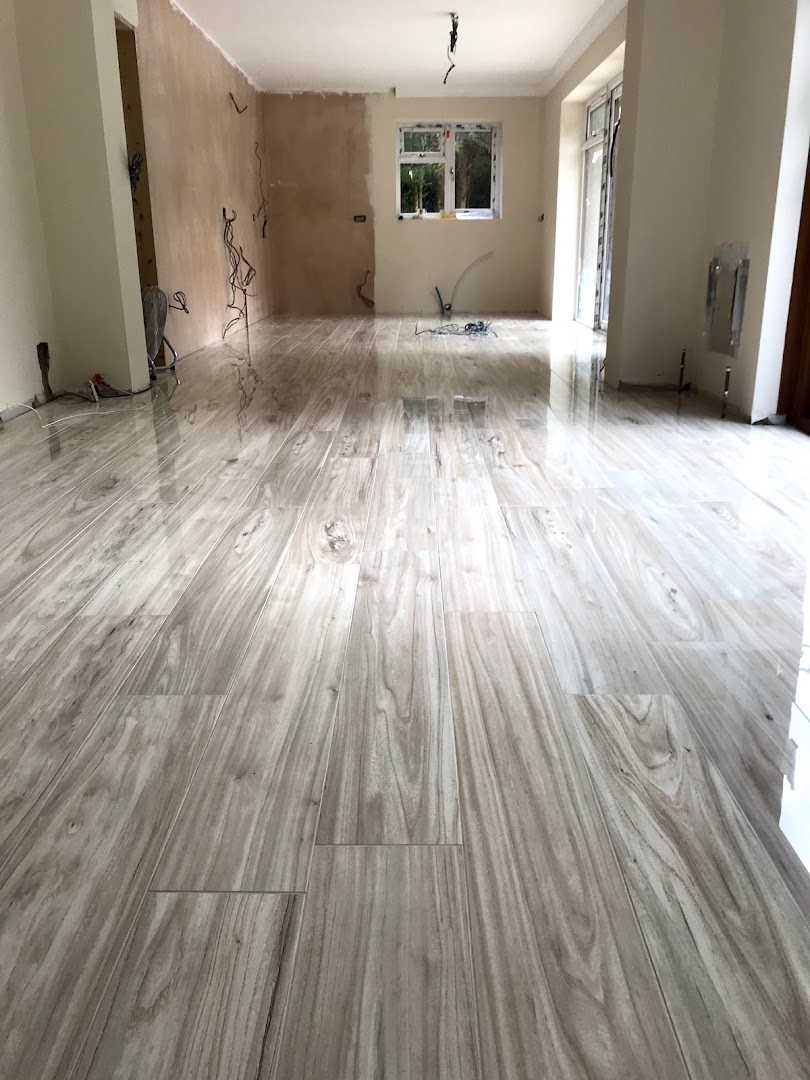LDS TILING_ Bexhill And Hastings Based Tiler — Photos 5