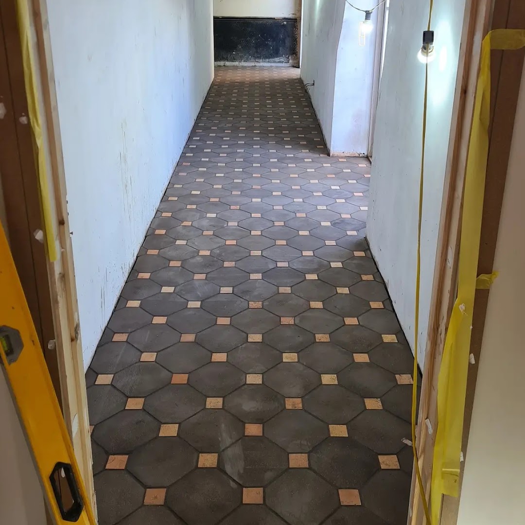 LDS TILING_ Bexhill And Hastings Based Tiler — Photos 1