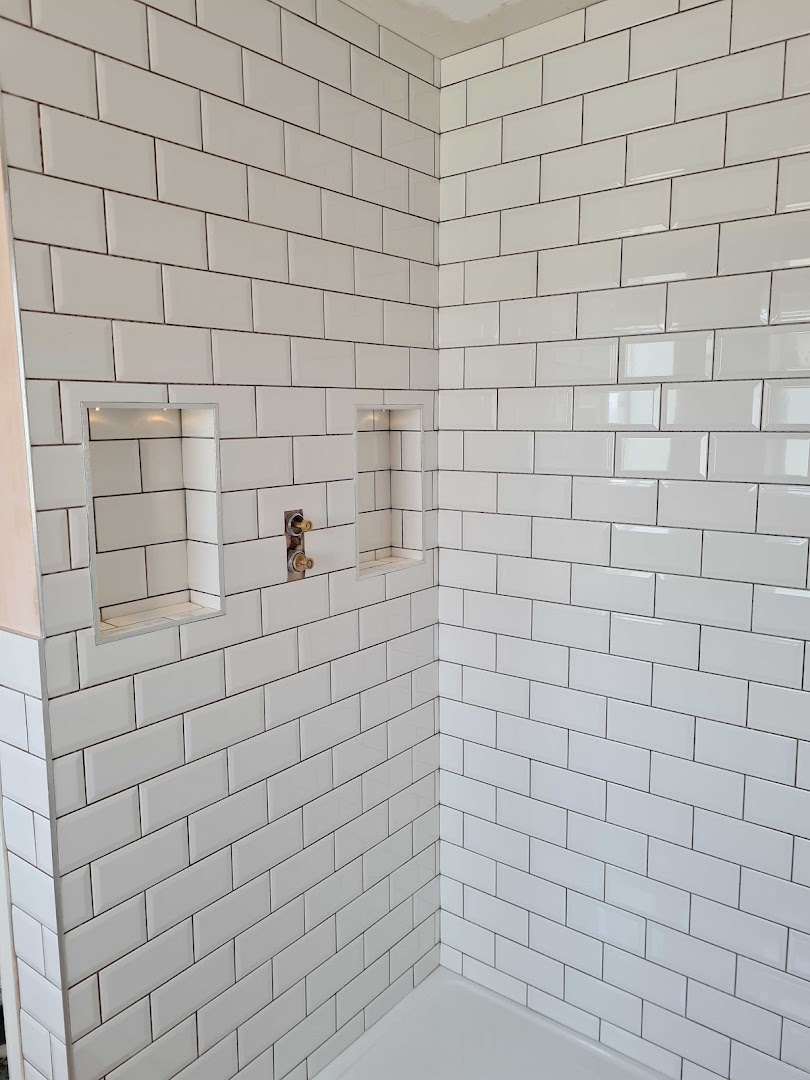 LDS TILING_ Bexhill And Hastings Based Tiler — Photos 6