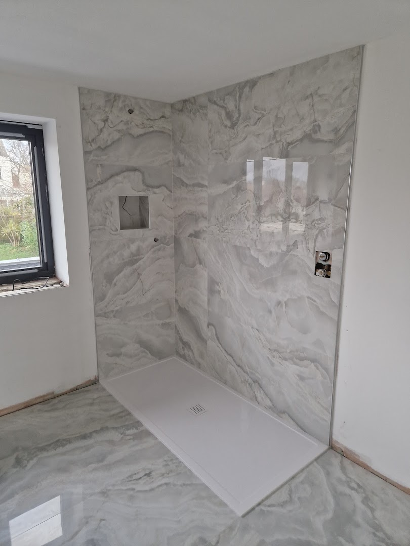LDS TILING_ Bexhill And Hastings Based Tiler — Photos 13