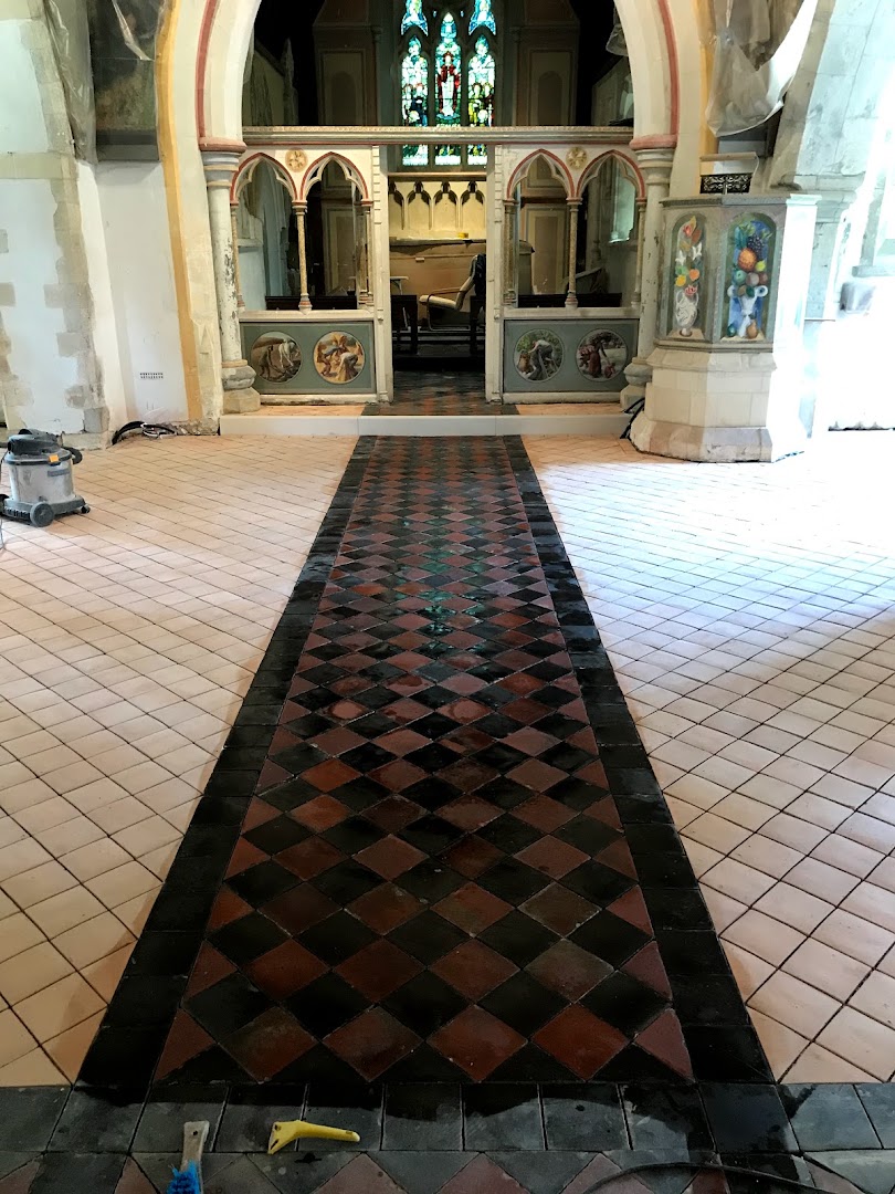 LDS TILING_ Bexhill And Hastings Based Tiler — Photos 7