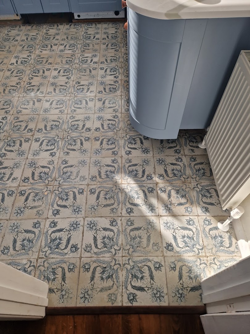 LDS TILING_ Bexhill And Hastings Based Tiler — Photos 2