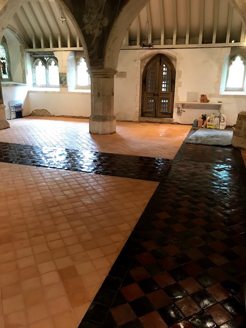 LDS TILING_ Bexhill And Hastings Based Tiler — Photos 9